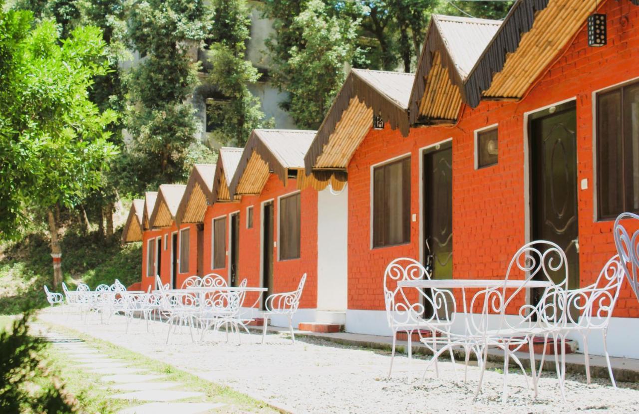 Windsor Cottages Lansdowne Εξωτερικό φωτογραφία